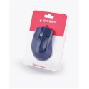 Gembird Gembird | MUS-4B-01 | Mysz optyczna | USB | Czarny