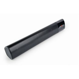 Gembird Gembird | Soundbar Bluetooth | SPK-BT-BAR400-01 | 2 x 5 W | Bluetooth | Czarny | Przenośny | Połączenie bezprzewodowe