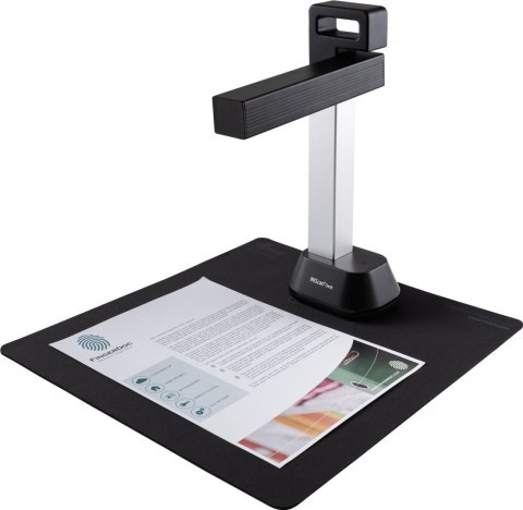 IRIS IRIS | Desk 6