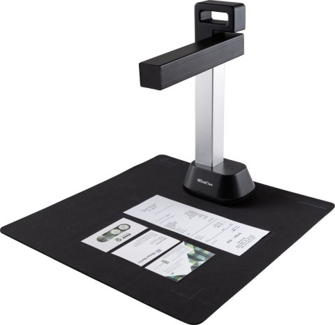 IRIS IRIS | Desk 6