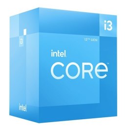 Intel PROCESOR Intel Core i3-12100F 12M Cache to 4.30GHz