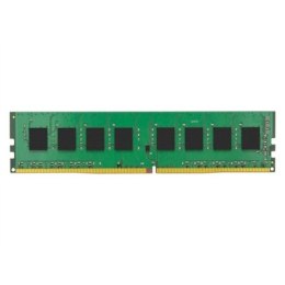 Kingston Kingston | 16 GB | DDR4 | 3200 MHz | PC/serwer | Zarejestrowany Nie | ECC Nie