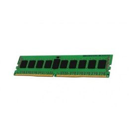 Kingston Kingston | 16 GB | DDR4 | 3200 MHz | PC/serwer | Zarejestrowany Nie | ECC Nie