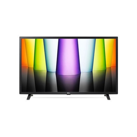 LG LG | Smart TV | 32LQ63006LA | 32" | 80,1 cm | 1080p | webOS | LG ThinQ AI