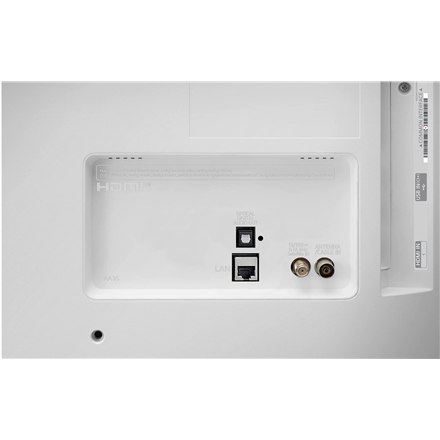 LG LG | Smart TV | 32LQ63806LC | 32" | 80 cm | 1080p | webOS | LG ThinQ AI