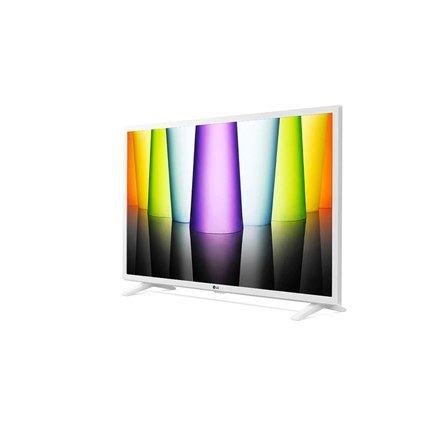 LG LG | Smart TV | 32LQ63806LC | 32" | 80 cm | 1080p | webOS | LG ThinQ AI