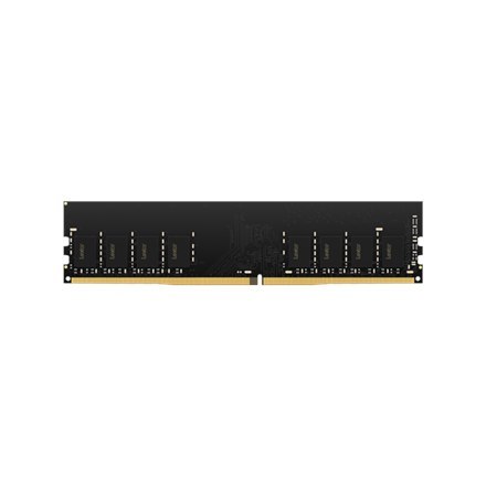 Lexar Lexar | 8 GB | DDR4 | 3200 MHz | PC/serwer | Zarejestrowany Nie | ECC Nie