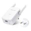 Mercusys Mercusys | AV1000 Gigabit Powerline Wi-Fi Kit | MP510 KIT | 1000 Mbit/s | Porty Ethernet LAN (RJ-45) 1 | 802.11n