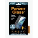 PanzerGlass PanzerGlass | Ochraniacz ekranu - szkło | Samsung Galaxy S20 FE, S20 FE 5G | Szkło hartowane | Czarny | Przezroczysty