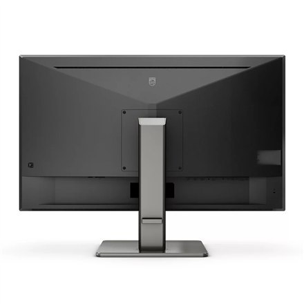 Philips Philips | 439P1/00 | 43 " | VA | 4K UHD | 16:9 | 4 ms | 400 cd/m² | Wyjście słuchawkowe | Porty HDMI w ilości 3 | 60 Hz