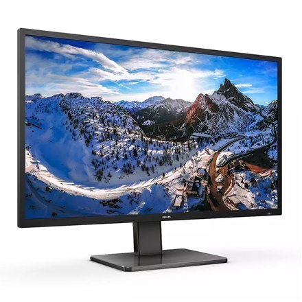 Philips Philips | 439P1/00 | 43 " | VA | 4K UHD | 16:9 | 4 ms | 400 cd/m² | Wyjście słuchawkowe | Porty HDMI w ilości 3 | 60 Hz