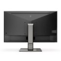 Philips Philips | 439P1/00 | 43 " | VA | 4K UHD | 16:9 | 4 ms | 400 cd/m² | Wyjście słuchawkowe | Porty HDMI w ilości 3 | 60 Hz
