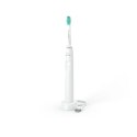 Philips Philips | HX3651/13 Sonicare Series 2100 | Szczoteczka elektryczna | Akumulator | Dla dorosłych | Liczba główek szczoteczki w ze
