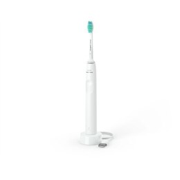 Philips Philips | HX3651/13 Sonicare Series 2100 | Szczoteczka elektryczna | Akumulator | Dla dorosłych | Liczba główek szczoteczki w ze