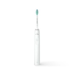 Philips Philips | HX3651/13 Sonicare Series 2100 | Szczoteczka elektryczna | Akumulator | Dla dorosłych | Liczba główek szczoteczki w ze