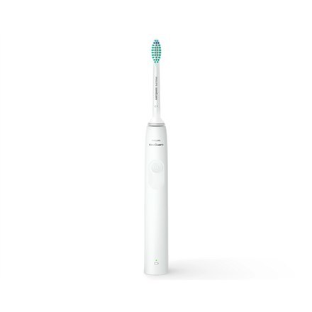 Philips Philips | HX3651/13 Sonicare Series 2100 | Szczoteczka elektryczna | Akumulator | Dla dorosłych | Liczba główek szczoteczki w ze