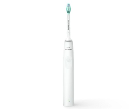 Philips Philips | HX3651/13 Sonicare Series 2100 | Szczoteczka elektryczna | Akumulator | Dla dorosłych | Liczba główek szczoteczki w ze