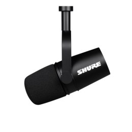 Shure Shure | XLR | Mikrofon do podcastów | MV7X | kg