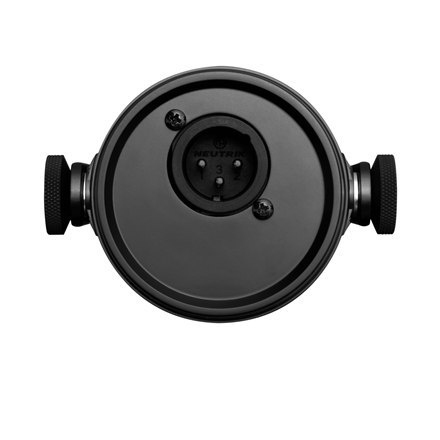 Shure Shure | XLR | Mikrofon do podcastów | MV7X | kg