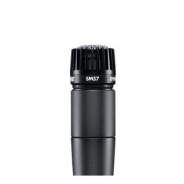 Shure Shure | Mikrofon instrumentalny | SM57-LCE | Czarny | kg