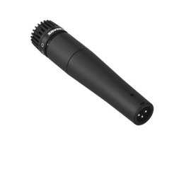Shure Shure | Mikrofon instrumentalny | SM57-LCE | Czarny | kg
