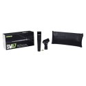 Shure Shure | Mikrofon instrumentalny | SM57-LCE | Czarny | kg