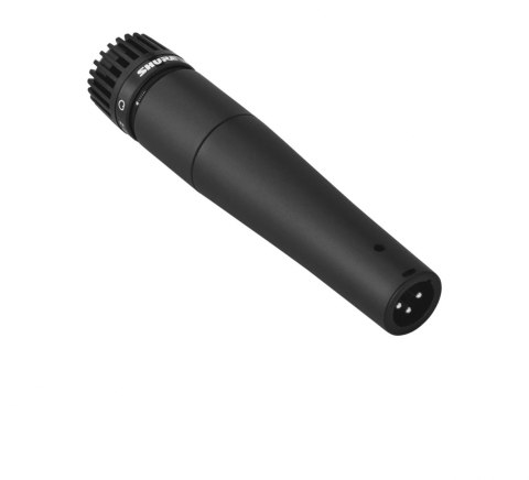 Shure Shure | Mikrofon instrumentalny | SM57-LCE | Czarny | kg