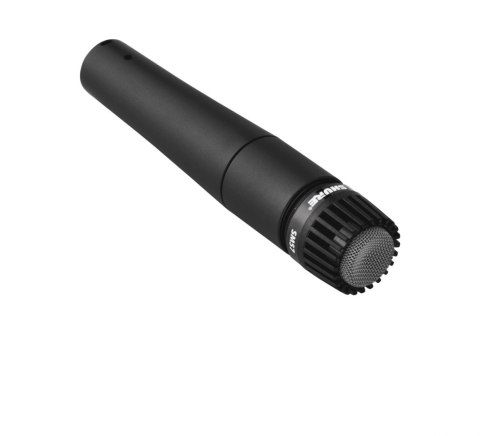 Shure Shure | Mikrofon instrumentalny | SM57-LCE | Czarny | kg
