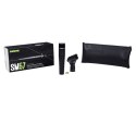 Shure Shure | Mikrofon instrumentalny | SM57-LCE | Czarny | kg