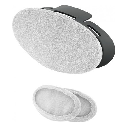 TEFAL TEFAL | DT8270 | Parownica do ubrań | Ręczna | 2000 W | 0.19 L | 30 g/min | Czarna