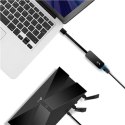 TP-LINK Karta sieciowa TP-LINK | UE306 USB 3.0 do Gigabit Ethernet