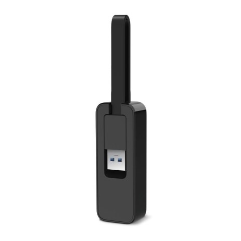 TP-LINK Karta sieciowa TP-LINK | UE306 USB 3.0 do Gigabit Ethernet
