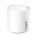 TP-LINK System TP-LINK Deco X50 (3-pak) AX3000 Whole Home Mesh Wi-Fi 6 System TP-LINK | Whole Home Mesh Wi-Fi 6 System | Deco X50 (3-pak