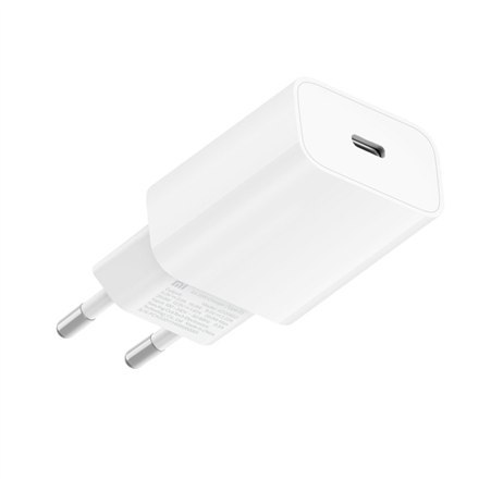 Xiaomi Ładowarka Xiaomi | Mi 20W (Type-C) EU