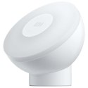 Xiaomi Xiaomi | Lampka nocna | Mi Motion-Activated 2 (Bluetooth) | 0,35 W | 2800 K | Ciepła biel | LED | 4,5 V