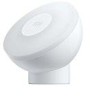 Xiaomi Xiaomi | Lampka nocna | Mi Motion-Activated 2 (Bluetooth) | 0,35 W | 2800 K | Ciepła biel | LED | 4,5 V