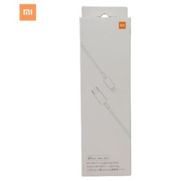 Xiaomi Xiaomi | Męski | Apple Lightning | Męski | 24-pinowy USB-C | 1 m