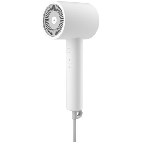 Xiaomi Xiaomi | Mi Ionic Hair Dryer | H300 | 1600 W | Liczba ustawień temperatury 3 | Funkcja jonizacji | Biały