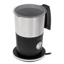 Adler Adler | AD 4497 | Spieniacz do mleka | L | 600 W | Spieniacz do mleka | Czarny