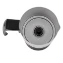 Adler Adler | AD 4497 | Spieniacz do mleka | L | 600 W | Spieniacz do mleka | Czarny