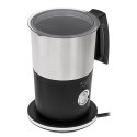 Adler Adler | AD 4497 | Spieniacz do mleka | L | 600 W | Spieniacz do mleka | Czarny