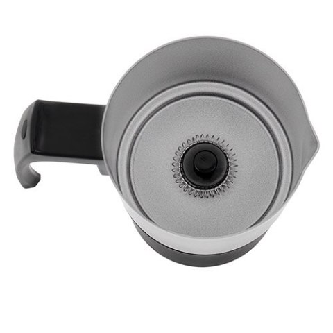 Adler Adler | AD 4497 | Spieniacz do mleka | L | 600 W | Spieniacz do mleka | Czarny