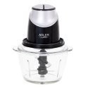 Adler Adler | Rozdrabniacz ze szklaną misą | AD 4082 | 550 W