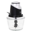 Adler Adler | Rozdrabniacz ze szklaną misą | AD 4082 | 550 W