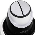 Adler Adler | Rozdrabniacz ze szklaną misą | AD 4082 | 550 W