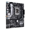 Asus Asus | PRIME H610M-A WIFI D4 | Rodzina procesorów Intel | Gniazdo procesora LGA1700 | DDR4 DIMM | Gniazda pamięci 2 | Obsługiwan