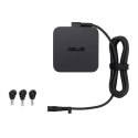Asus Asus | Universal Mini Mulit-tips Adaptor EU | U65W-01 | 65 W | V | AC Adapter