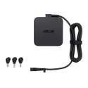 Asus Asus | Universal Mini Mulit-tips Adaptor EU | U65W-01 | 65 W | V | AC Adapter