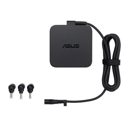 Asus Asus | Universal Mini Mulit-tips Adaptor EU | U65W-01 | 65 W | V | AC Adapter