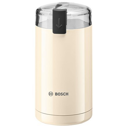 Bosch Bosch | TSM6A017C | Młynek do kawy | 180 W | Pojemność ziaren kawy 75 g | Beżowy